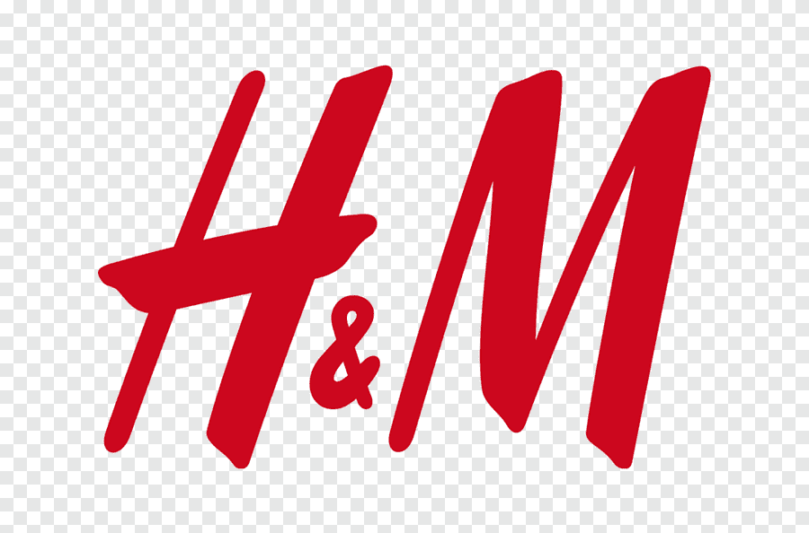 H&M Logo